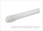 T8 LED fluorescent lights High Efficiency IP42 20W RA 80both end power Epistar 2835 factory lighting