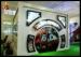 Luxury 5D Cinema System With 5.1 Audio System , 4D 5D 6D 7D 9D Cinema