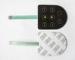 Touch Button Water Resistant Membrane Switch For Micro Oven Cooking Machine