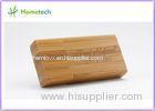 Hot Selling Wooden USB Flash Drives Promotional USB 1GB / 2GB