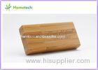 Hot Selling Wooden USB Flash Drives Promotional USB 1GB / 2GB