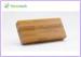 Hot Selling Wooden USB Flash Drives Promotional USB 1GB / 2GB