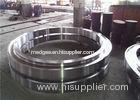 300mm High Strength Forged Steel Rings / Alloy Steel Forging Ring For Machiny Engineering Car