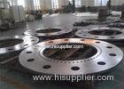 JIS AISI Forged Rolled Rings / Forging Slot Ring / Ring Roll / Big Flange