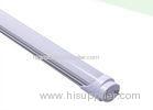 direct replacement LED tube Cold White 20W round oval shape optional CRI 80 Epistar 2835 LED starter