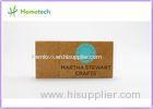 Printing Logo Wooden usb Flash Drive 1GB to 32GB