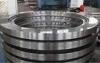 Car Wheel Rim Forged Rolled Steel Rings 30CrMo 50Mn 42CrMo 304L 316L High Strength