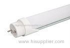 Dimmable T8 LED fluoscent lamps home / office Epistar2835 1500MM 110V / 220V RA 80