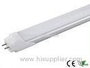 Dimmable T8 LED fluorescent lights rotable cap available / RA 80 0.6W 1.2M 1.5M LED tube factory lig