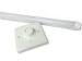 Ra&gt;80 Epistar 120CM 18W Warm white Dimmable T8 LED fluorescent lights 50Hz-60Hz commercial lighting