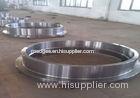 Customized Forged Rolled Rings , ASTM / AISI / ASME Die Forging Alloy Wheel