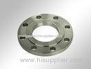 Customized Heavy Duty Forged Steel Rings ASME Alloy Steel SAE 1045