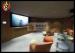 Servo Motor System 5D Cinema Equipment , Indoor 5D Movie Theatre