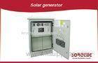 500W 1K / 24V 48VDC UPS Solar Power panel cells with uninterruptible electricity