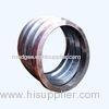 Customized Die Forging Carbon Steel Stainless Steel Forged Rings For Wind Engine