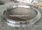 304L High Strength Forged Steel Ring / Retaining Ring For Auto-Power / High Tolerance