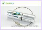Promotional Gift Metal 8GB USB Thumb Drive USB Stick with keyring