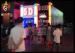 Amazing 5D Movie Theater Equipment with Motion Ride , Hydraulic XD Cinema Equipment