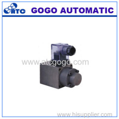 valve solenoid proportional proportional pressure valve