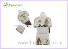 8GB 16GB 32GB 64GB USB 2.0 Flash Memory Disk Football Clothes Real Madrid USB