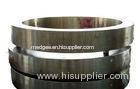 300mm JIS Carbon Steel Forged Steel Rings For Gear , High Tolerance Forging Ring