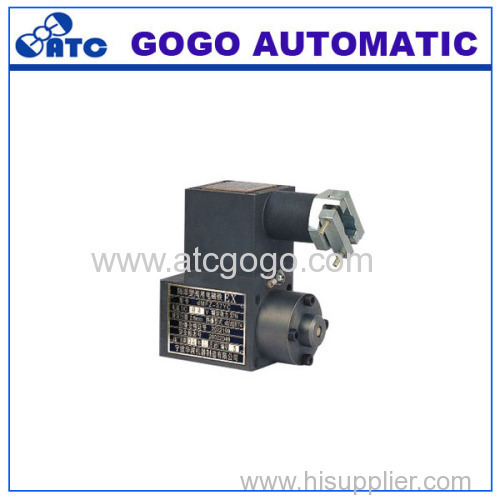 China solenoid/Series solenoid for explosion-isolation valve