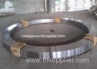 GB DIN Stainless Steel Forged Steel Rings For Auto Parts / PT Test / BIG RING