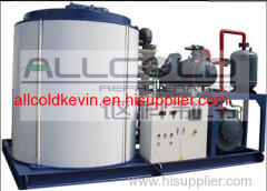 Allcold Flake ice making machine