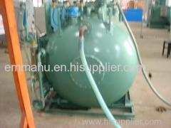 Hot Sales Factory Marine Sewage Water Treatment Plant