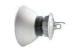 OSRAM LED High Bay Lights 120W 100 lumen/wattIndoor Pure White CRI 80