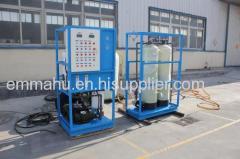 Marine sea water RO plant hot sales