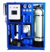 reverse osmosis water purification unit