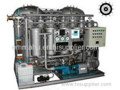 Oily Water Separator amd CCS/EC/BV certificate hot sales