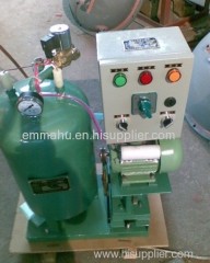 Oily Water Separator amd CCS/EC/BV certificate hot sales