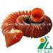 fire retardant flexible duct