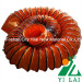 fire retardant flexible duct