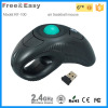 Best wireless ergonomic laser mouse