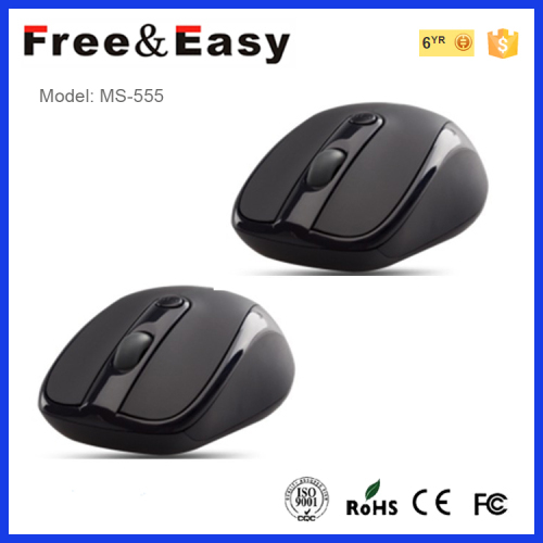 MS555 4d swiftpoint wired mouse