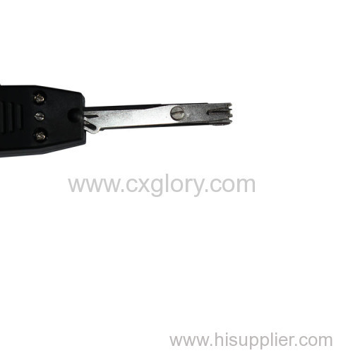 High quality network cable impact Punch down tool