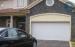Copper Electric Garage Doors For Industrial Thickness40mm Panel