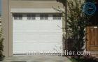 Tilt Up Industrial Electric Garage Doors Steel-foam-steel In Contemporary