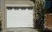 Tilt Up Industrial Electric Garage Doors Steel-foam-steel In Contemporary