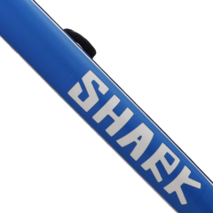 Inflatable stand up paddle board 10'6 LEMON SHARK CROSS
