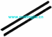 WEATHERSTRIP-FRONT DOOR OUT RH: 83811A78B00-000 / LH: 83821A78B00-000 FOR DAEWOO TICO