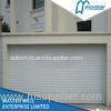 Automatic Roller Shutter Garage Doors Of Europe Standard Safety Design