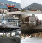 Zhangjiagang Oriental Construction Material CO., LTD.