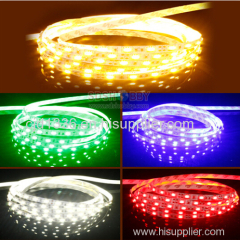 Meter Super Bright No Waterproof LED Night Strip Light