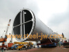 A553 Type II pressure vessel steel plate