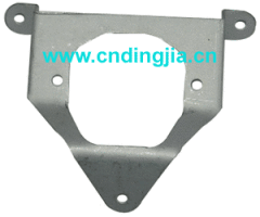 BRACKET-LICENSE LAMP 71813-78B00-000 FOR DAEWOO TICO