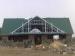 Small Prefab Gauge Framing Light Steel Villa , Prefabricated Home Plans